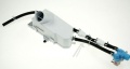 Samsung Detergent Case - Assembly Housing Drawer nea wf10h9e9u6s